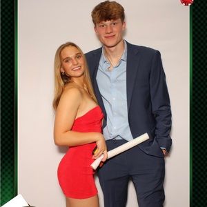 Meet your Posher, Wil